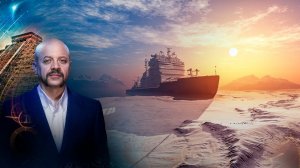 Сбитый американец. Переносное прошлое. Рекорды ледоколов. | Загадки человечества (30.04.20).
