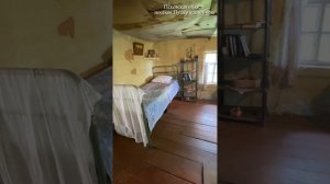 Герой «Заповедника» о Довлатове / Пушкинские Горы / Литературные маршруты