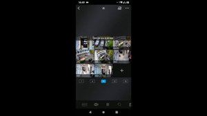 Настройка HiLook для демонстрации работы камер в офисе 7Video на Android