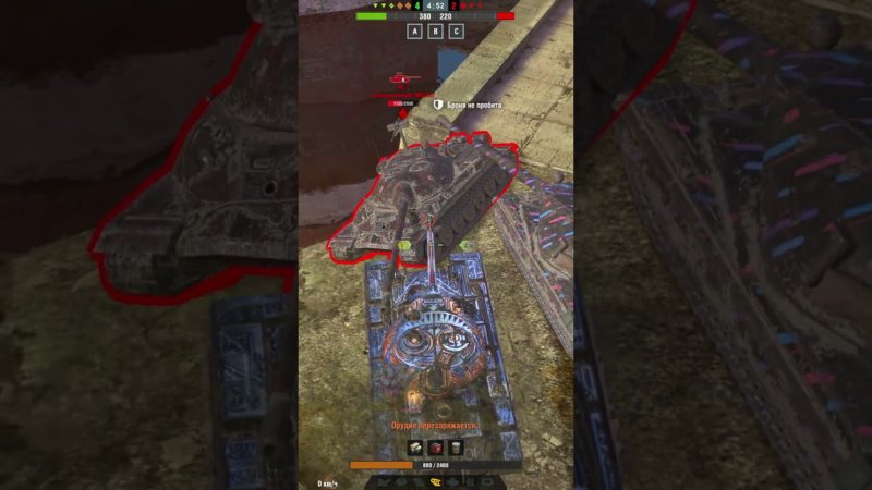 Пьяный дед-профессор на ИС-7 в Tanks_Blitz #танксблитц #wotblitz #блитц #wot #worldoftanksblitz