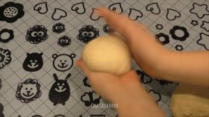 КОРЕЙСКИЙ БЕЛЫЙ ХЛЕБ (без яиц и молока) - самый вкусный и быстрый рецепт!