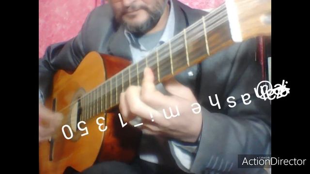۱۶ نوامبر ۲۰۱۹ flamenco guitar / ali reza hashemi ریتم و آرپژ ۴/۴ смотреть онлайн