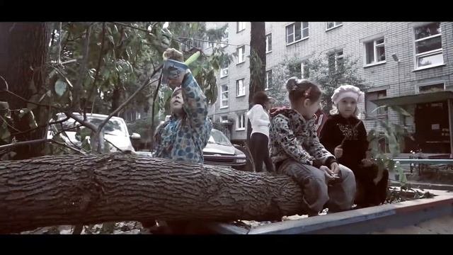 Семья - главная ценность в жизни ребенка