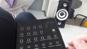 BBK speakee bta-6000 wi-fi multiroom squeezebox