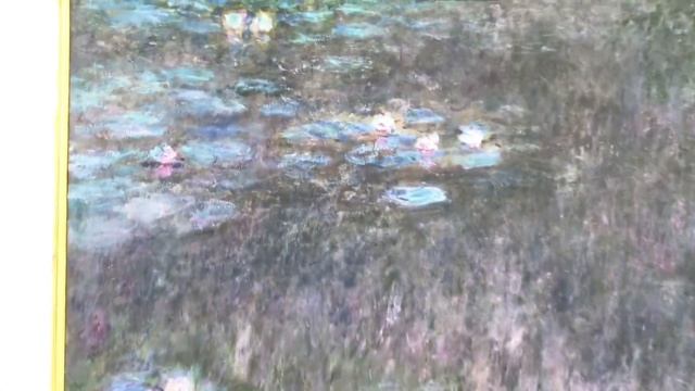 ??[PARIS] "ORANGERIE MUSEUM PARIS" (EDITED VERSION) 02/MARCH/2023 смотреть онлайн