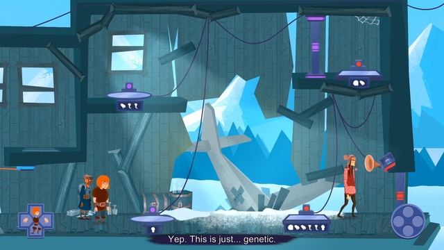 Helheim Hassle | Full Gameplay Walkthrough | No Commentary смотреть онлайн