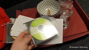 Осеннее Расхламление Квартиры / Выбрасываю ненужное !