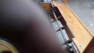 Продажа шерстобойки (чесальная машина) Орловчанка.