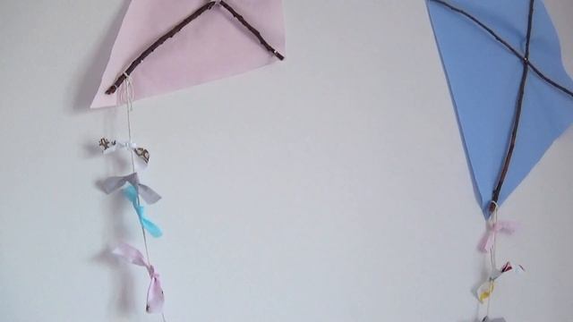 ДЕКОР В ДЕТСКУЮ КОМНАТУ СВОИМИ РУКАМИ / BABY ROOM смотреть онлайн