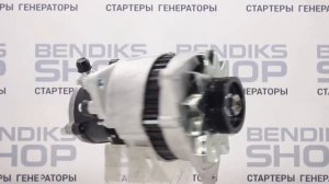 Генератор Форд Транзит