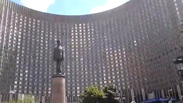 Москва.Красная площадь. смотреть онлайн