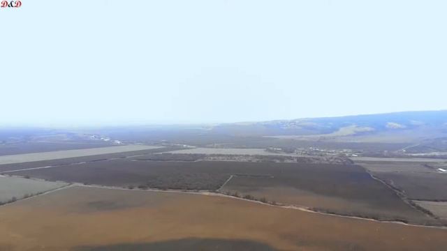 #ОБЗОР КАМБИЛЕЕВСКИХ #ОЗЁР С #ВОЗДУХА. Пригород ГОРОДА #ВЛАДИКАВКАЗА . смотреть онлайн