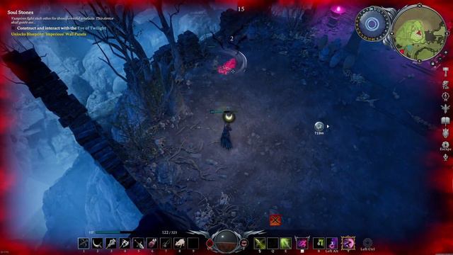 V Rising - How to Beat Leandra The Shadow Priestess!