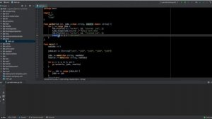 Golang Worker Pool Quick Example
