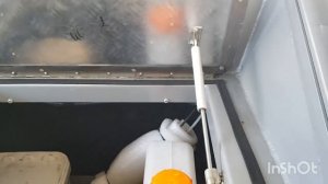 Волжанка 46. Кормавые рундуки.