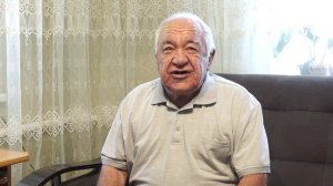 18-07-2024 г. 80-летний юбилей отмечает Индрис Бжедугов