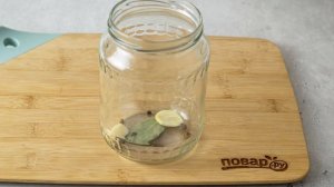 Консервированные огурцы с уксусом
