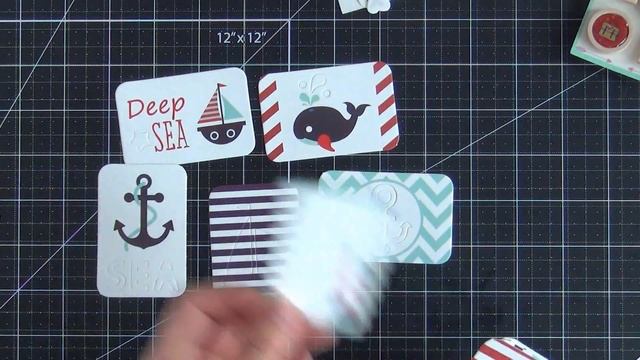 Украшения для скрапбукинга обзор покупок смотреть онлайн