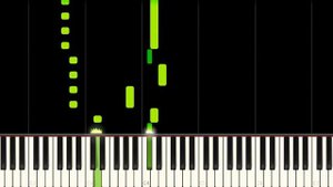 SONIC COLORS ULTIMATE - EASY Piano Tutorial