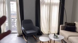 КВАРТИРА В ЦЕНТРЕ БРЮССЕЛЯ #ленахеппи #ленахэппи