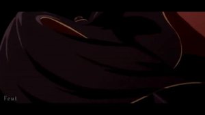 AMV | Я тот, кого никто не любит