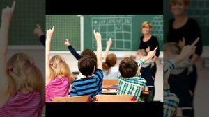 Занятие с детским психологом на тему "Я и другие".