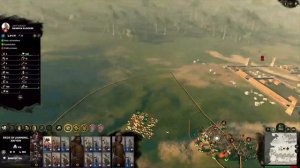 Total War Three Kingdoms (RANDOM FACTION) Fates Divided DLC