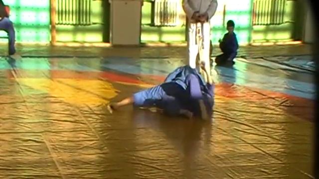 Элина. Астр. ДЮСШ-4 трен. Заподовников В.И. смотреть онлайн