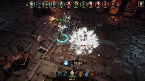 Disciples: Liberation [PS4/PS5/XOne/XSX/PC] Teaser Trailer