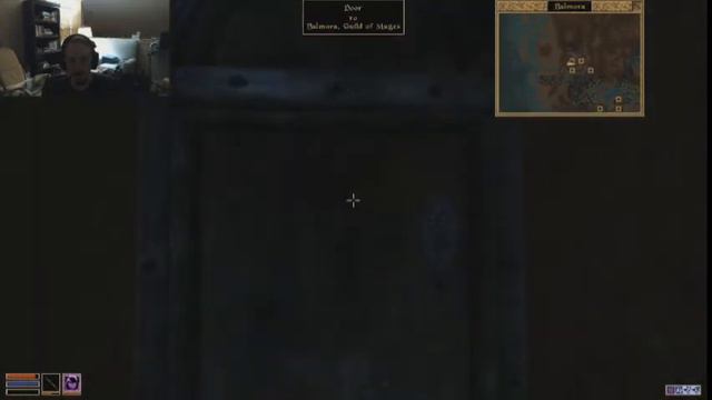 Morrowind Multiplayer Tes3mp (Part 4) смотреть онлайн