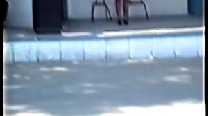 ДОЛ "Молодая Гвардия"(подгорный)