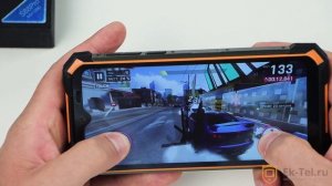 Doogee S88 Pro - полный обзор новинки с большим аккумулятором