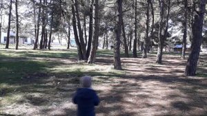 Станица Анапская проехав по улицам мы задумались #моясемья