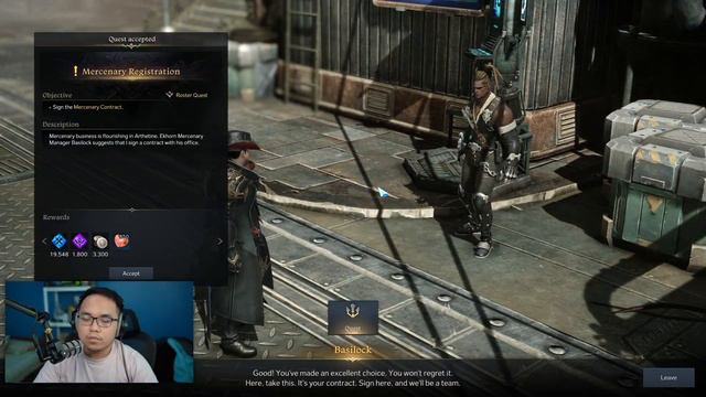 🔴 LIVE - Lost Ark Sharpshooter ALMOST LEVEL 50! Episode 10 смотреть онлайн