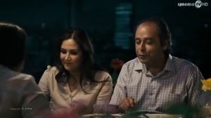 Турецкая мелодрама о невероятно чистой и настоящей любви "Любовь любит случайности"