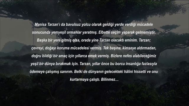 Hülya Şatak- Manisa Tarzanı смотреть онлайн