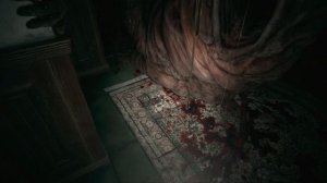 Resident Evil 8 Village Eaton By Creepy Baby Blob Monster