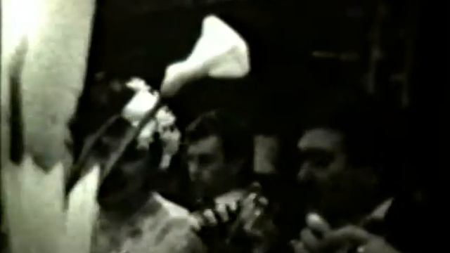 СССР. ТАССР, Казань, поселок Караваеао. Свадьба 1987. АРХИВ. смотреть онлайн