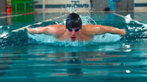 Бассейн «Университетский»