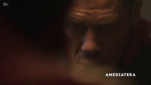 Миротворец (1 сезон) — Русский трейлер 2 (2022)