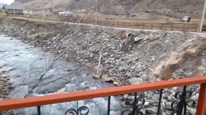 Приэльбрусье. Тегенекли. (19.12.2022)