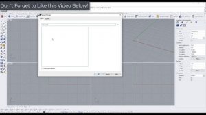 How to Download and Install PLUGINS in Rhino! (Step by Step Tutorial)