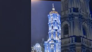 Ангелы? Божие чудо в Почаевской Лавре!