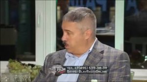 Михаил Юрьев о переименованиях.