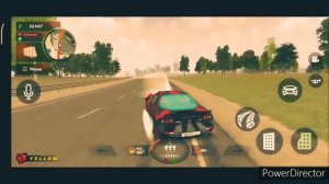 Сделал лютый корч из Mazda RX7  на Black Russia!!!