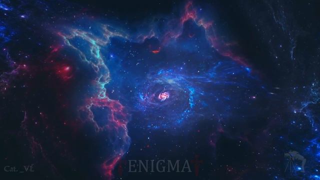 Best music ENIGMAtic music, Relaxing music. YOUNG Music channel. смотреть онлайн