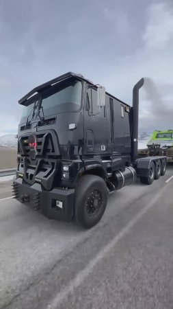 American Truck Проверенная классика