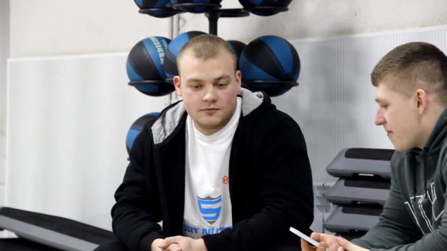 Илья Коренев. Интервью смотреть онлайн