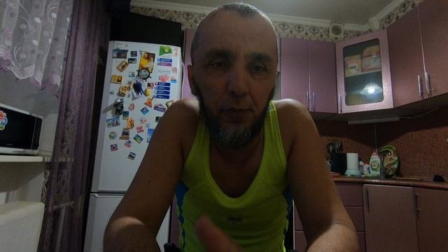 Приветствие друзьям и подписчикам