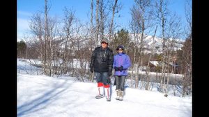 Geilo,Norway Vacation